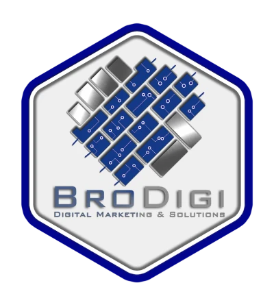 BroDigi — Digital Marketing & Solutions