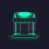 Merchant storefront