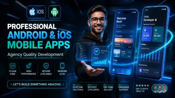 ALS Social mobile app experience